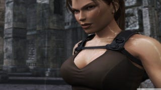Zagraj w Tomb Raider: Underworld za darmo w przeglądarce