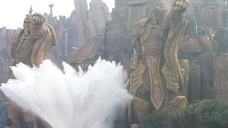 China tiene un parque de atracciones de World of Warcraft
