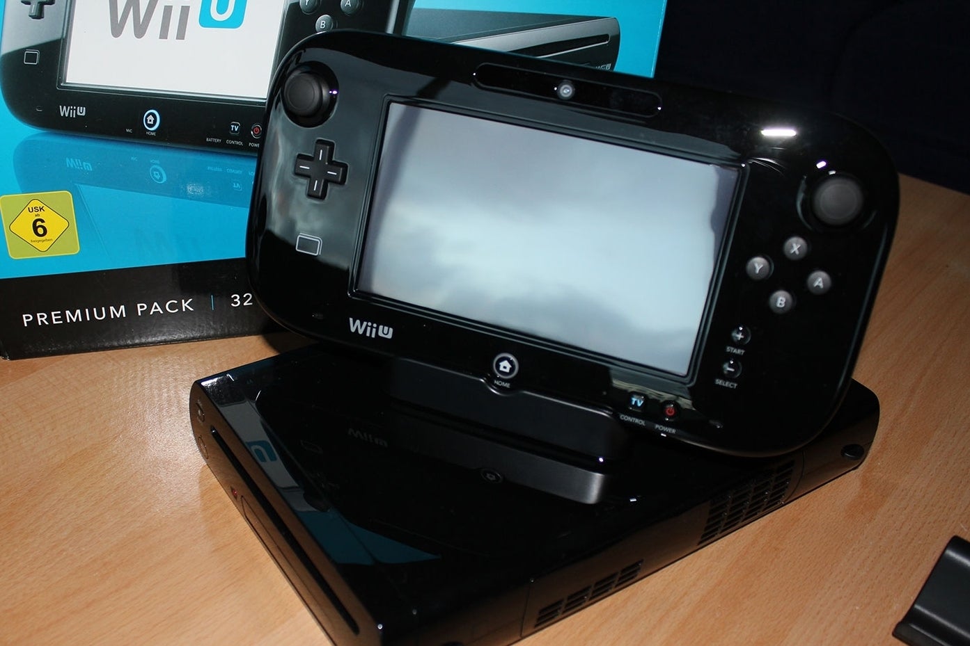 Nintendo merging handheld and console divisions on February 16