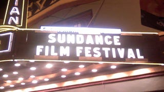 Nintendo parteciperà al Sundance Film Festival