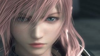 Un nuovo personaggio per Lightning Returns: Final Fantasy XIII