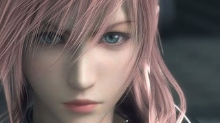 Un nuovo personaggio per Lightning Returns: Final Fantasy XIII