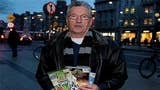Angry grandfather walks out of HMV with three games after staff refuse to accept gift voucher