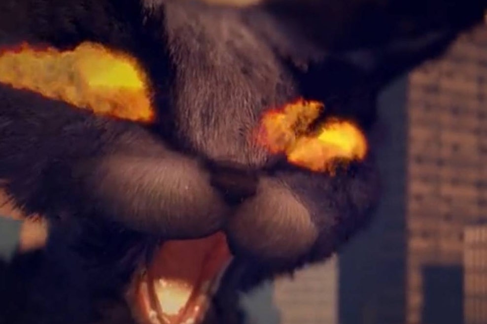 Catzilla é o novo teste do AllBenchmark | Eurogamer.pt