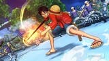 One Piece: Pirate Warriors 2 - Revelada nova personagem