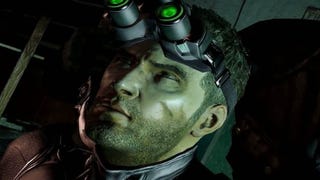 Splinter Cell: Blacklist rinviato ad agosto