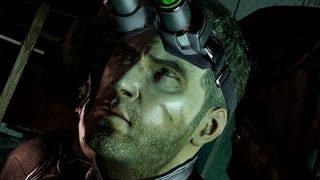 Splinter Cell: Blacklist rinviato ad agosto