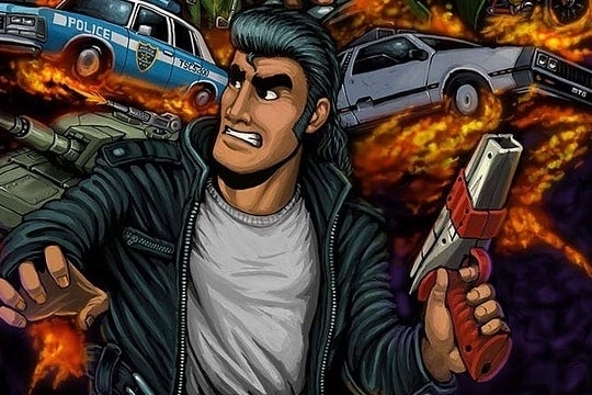 Análisis de Retro City Rampage | Eurogamer.es
