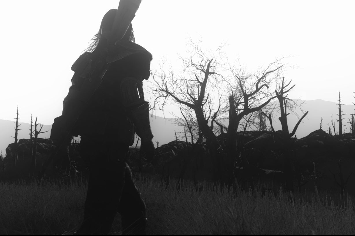 Fallout TV show in the works - rumour