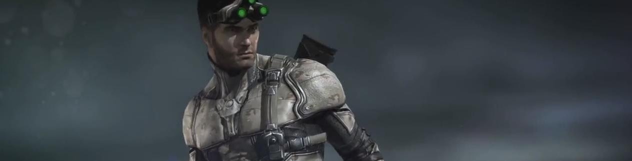 Splinter Cell: Blacklist uitgesteld naar augustus 2013