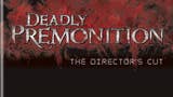 Deadly Premonition PS3 com novo final