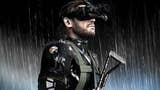 Metal Gear Solid: Yoji Shinkawa e os 25 anos