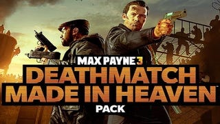 Max Payne 3 spara la sua ultima cartuccia
