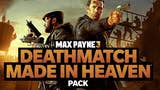 Rockstar reveals final Max Payne 3 DLC pack