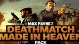 Rockstar anuncia el último DLC de Max Payne 3