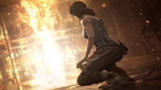 Tomb Raider sem demo antes do lançamento