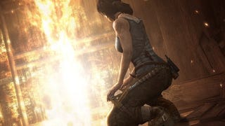 No habrá demo del nuevo Tomb Raider