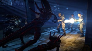 Aliens: Colonial Marines llegará más tarde a Wii U