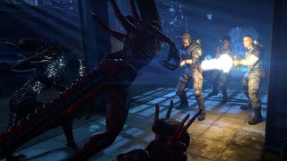 Aliens: Colonial Marines llegará más tarde a Wii U