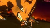 Naruto transforma-se na Nine-Tailed Fox em Ultimate Ninja Storm 3