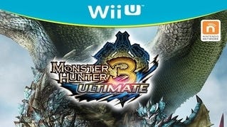Annunciata la data di uscita di Monster Hunter 3 Ultimate