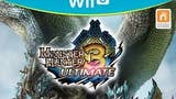 Fecha definitiva para Monster Hunter 3 Ultimate