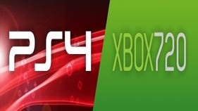 Gerucht: PS4 50% krachtiger dan Xbox 720