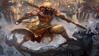 Diretor de Diablo III avança para novo projeto na Blizzard