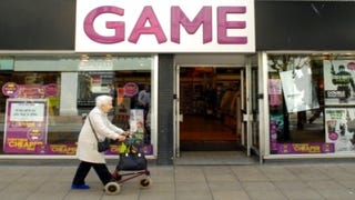 GAME wants to buy up to 45 HMV stores