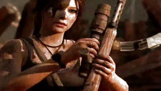 Crystal Dynamics confirms no Tomb Raider demo, no Online or Season Pass