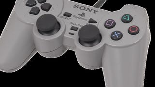 Sony podría abandonar el diseño del DualShock en PlayStation 4