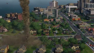 SimCity beta lets you play a one-hour slice of the game multiple times