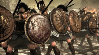 Annunciata la fazione macedone per Total War: Rome II