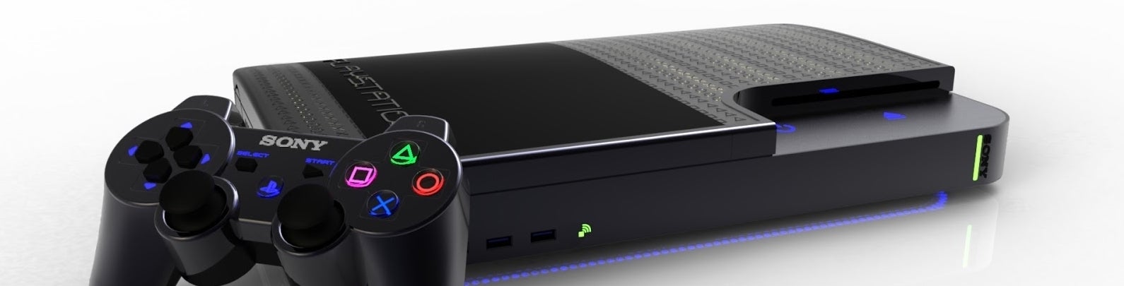 Gerucht: Sony stapt af van DualShock controller