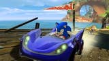 Sonic e soci si sfidano a colpi di Kart su PC