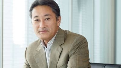 Sony has improved significantly, says Hirai