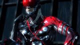 Vídeo: Gameplay con tres jefes finales de Metal Gear Rising