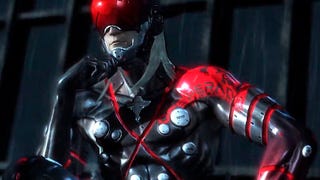 Vídeo: Gameplay con tres jefes finales de Metal Gear Rising