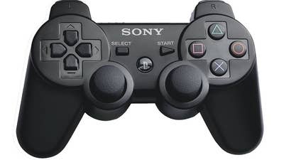 Report: Sony ditching DualShock for next console