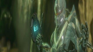 Halo 4 's Spartan Ops is terug
