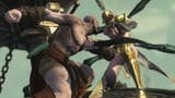 Sony anuncia una demo single-player de God of War: Ascension para febrero