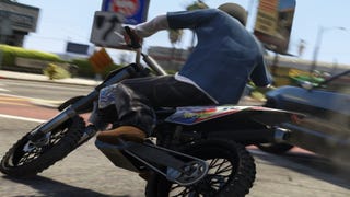 Avvistata la versione PC di Grand Theft Auto V
