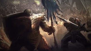 Vídeo: Diario de desarrollo de The Elder Scroll Online