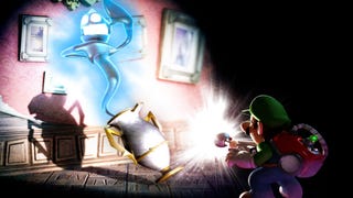 Luigi's Mansion Dark Moon avrà un multiplayer in locale