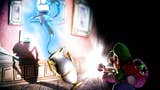 Luigi's Mansion Dark Moon com modo multiplayer local