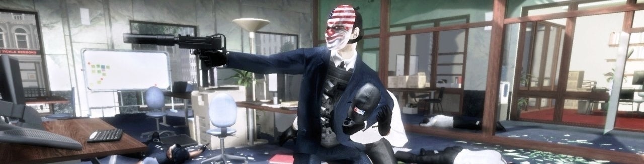 Starbreeze werkt aan nieuwe game, Storm