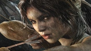 Tomb Raider multiplayer counts for a quarter of game's Achievements