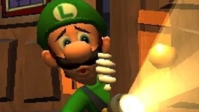 Luigi's Mansion: Dark Moon będzie miało tryb multiplayer