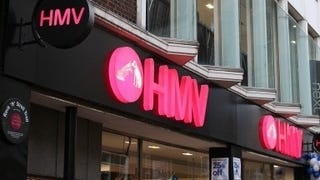 HMV to resume trading in gift vouchers
