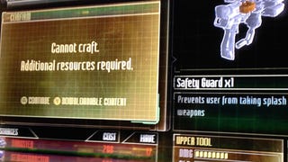 Dead Space 3 includerà delle micro-transazioni utili al crafting